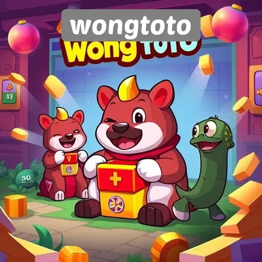 Menggali Keunikan Game di Wongtoto untuk Pecinta Gaming