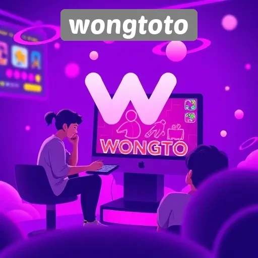 Impact Wongtoto terhadap Tren Game Digital di Indonesia
