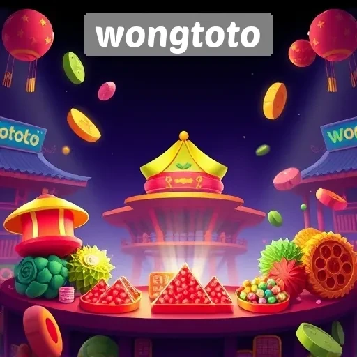 Pengalaman Bermain di Wongtoto Menghadirkan Kesenangan dan Tantangan