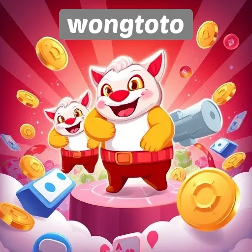 Evolusi Game Online di Wongtoto dan Dampaknya Terhadap Industri