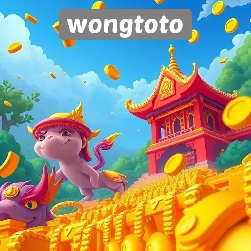 Panduan Lengkap Mengakses Fitur di Situs Wongtoto
