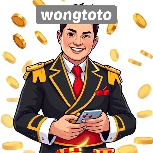 Mengapa Pemain Memilih Wongtoto Sebagai Situs Game Favorit