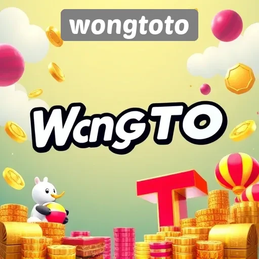 Mengenal Wongtoto Sebagai Platform Permainan Online Terpercaya