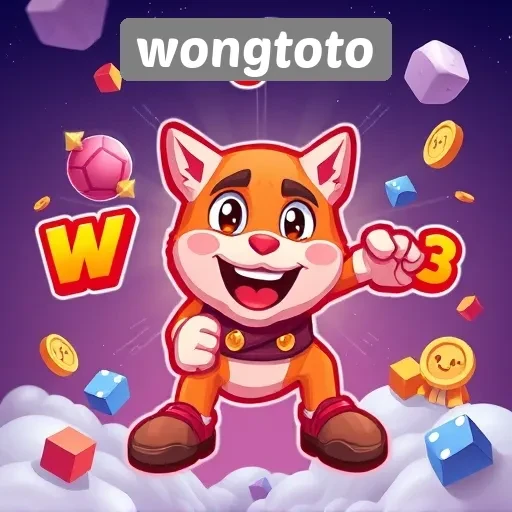 Wongtoto sebagai Platform Game Terpercaya untuk Gamers Indonesia