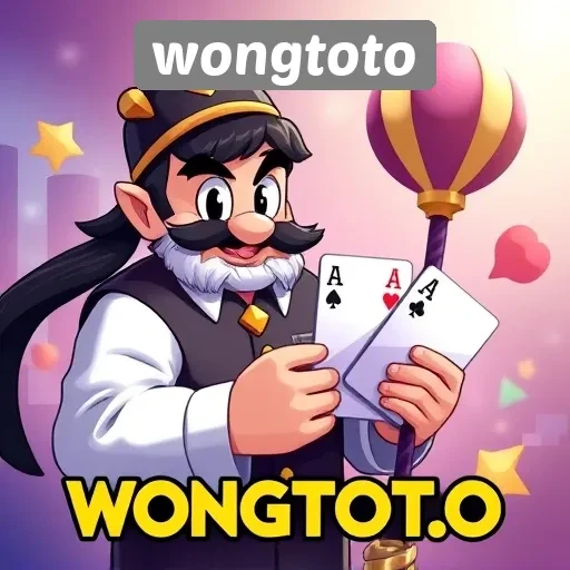 Tips Bermain Game di Wongtoto untuk Pemula