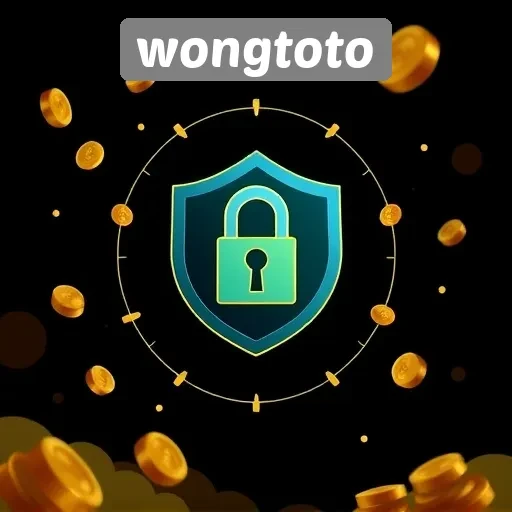 Tingkat Keamanan Dan Privasi Pengguna Di Wongtoto