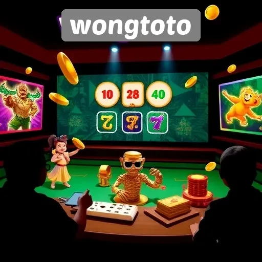 Cara Daftar dan Bermain di Wongtoto Secara Aman