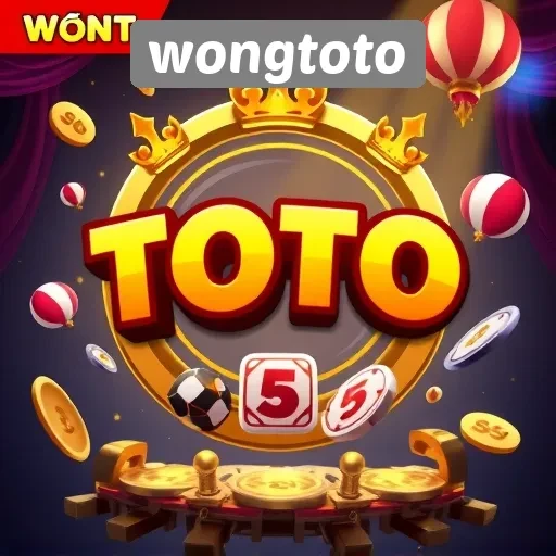 Review Fitur Menarik yang Tersedia di Situs Wongtoto