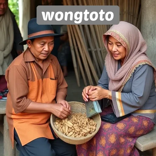 Fakta Menarik tentang Komunitas Pengguna Wongtoto di Indonesia