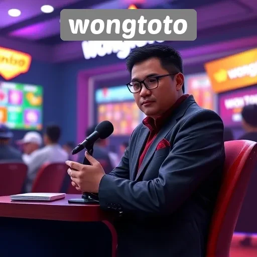 Analisis Popularitas Wongtoto di Kalangan Gamer
