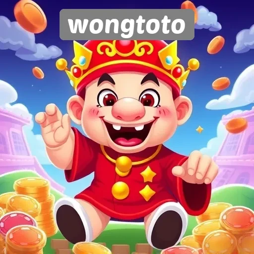 Keunggulan Fitur Permainan di Wongtoto