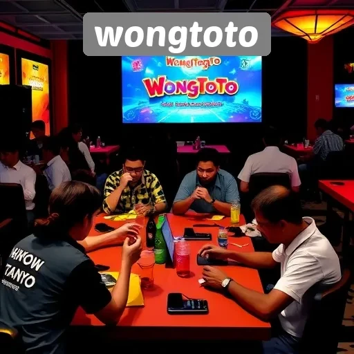 Komunitas Pemain di Wongtoto dan Dampaknya pada Pengalaman Bermain