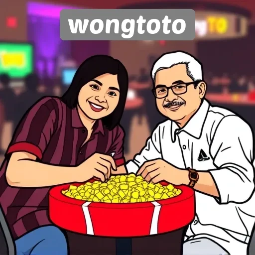 Keuntungan Bergabung dengan Komunitas Wongtoto