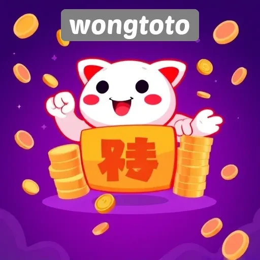 Proses Registrasi dan Cara Bermain di Wongtoto
