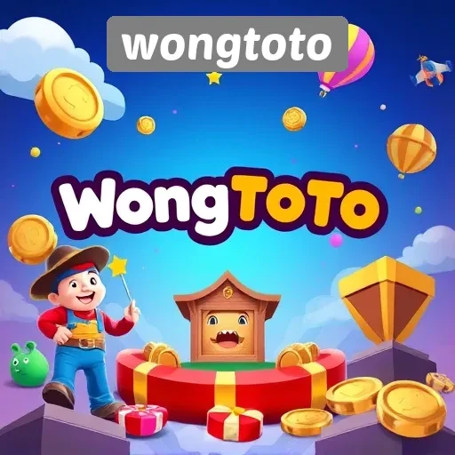 Mengenal Wongtoto Sebagai Platform Game Terpopuler di Indonesia
