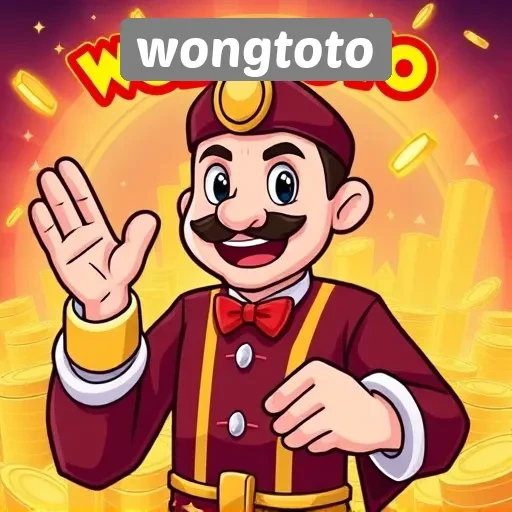 Wongtoto Sebagai Pilihan Utama Pecinta Game Online