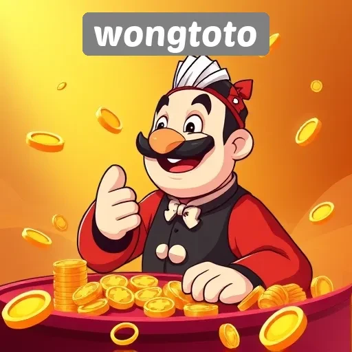 Keselamatan dan Keamanan Bermain di Wongtoto