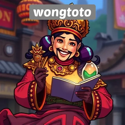 Berita Terbaru dan Pembaruan dari Wongtoto