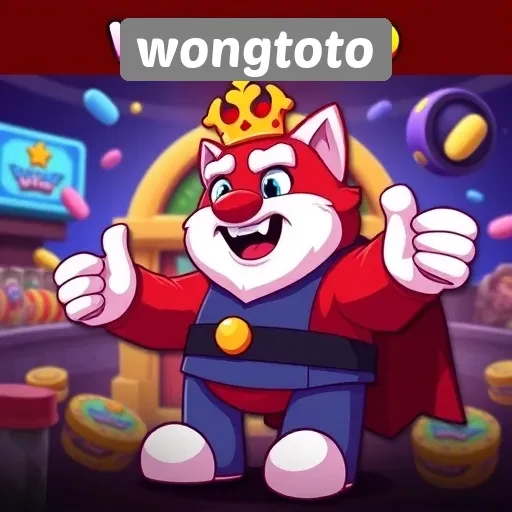 Mengenal Wongtoto Sebagai Platform Game Online Terpercaya