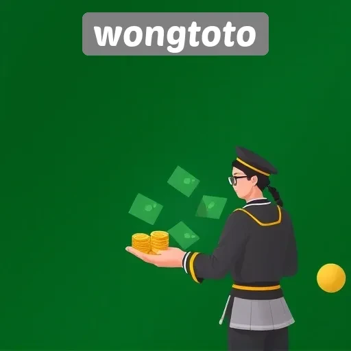 Kemudahan Transaksi di Wongtoto untuk Pengguna Indonesia