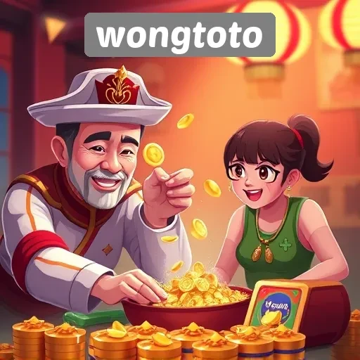 Tantangan dan Kesempatan di Dunia Game Wongtoto