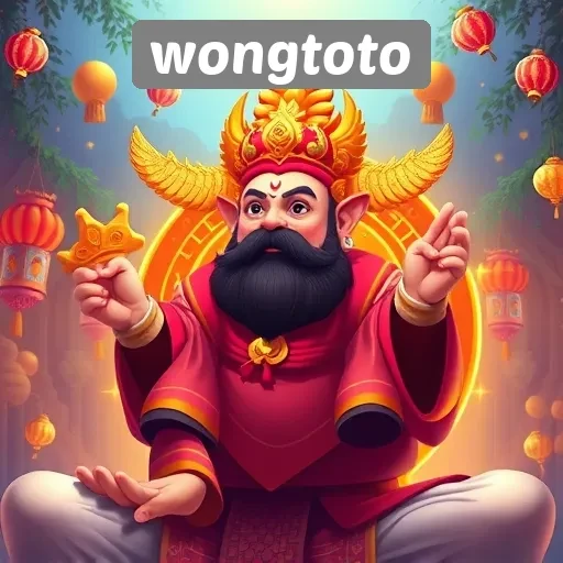 Mengulas Fitur Menarik di Situs Game Wongtoto