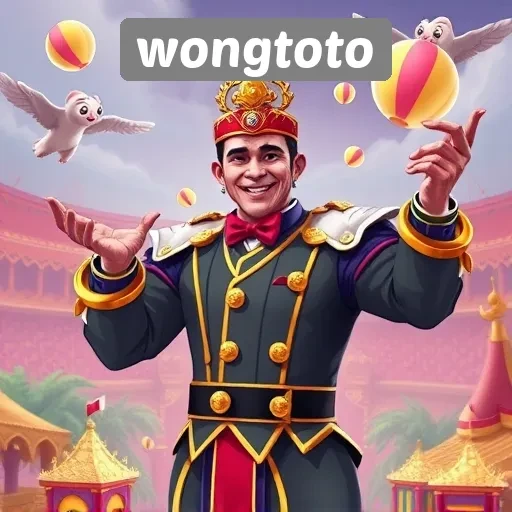 Menelusuri Ragam Permainan yang Tersedia di Wongtoto
