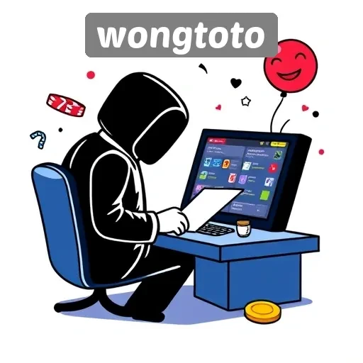 Keamanan dan Privasi di Situs Game Wongtoto
