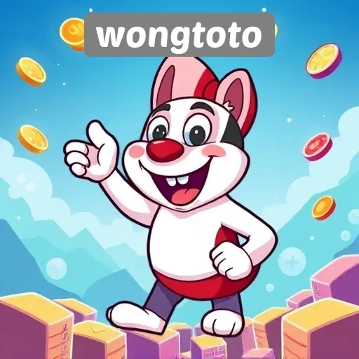 Wongtoto Platform Game Terpercaya di Indonesia
