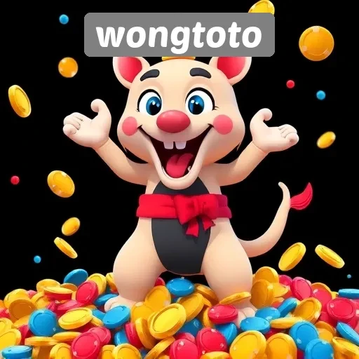 Keunikan Fitur Permainan yang Ditawarkan Wongtoto
