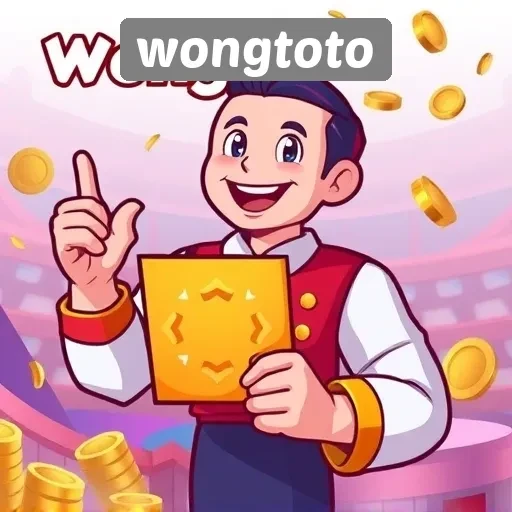 Wongtoto sebagai Destinasi Utama Game Online di Indonesia