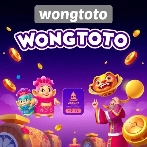 Keunggulan Permainan di Wongtoto untuk Para Pecinta Game