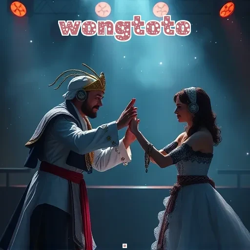 wongtoto: Trik Ampuh Menang di Game Online Terpopuler
