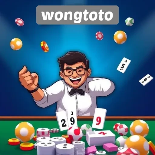 Taktik dan Strategi Bermain di Wongtoto untuk Meningkatkan Peluang Menang