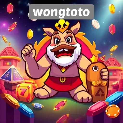 Perbandingan Game Populer di Wongtoto dan Situs Lain