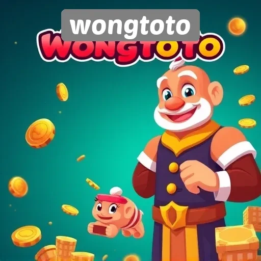 Mengenal Wongtoto sebagai Situs Game Terpercaya di Indonesia