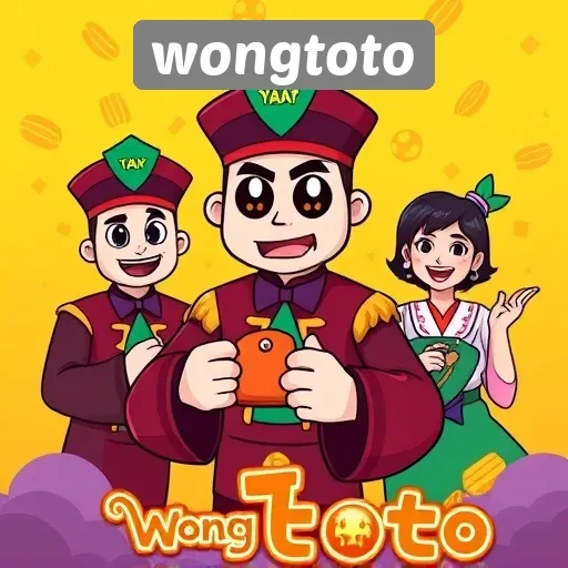 Membangun Komunitas Game di Wongtoto dan Interaksi Pengguna