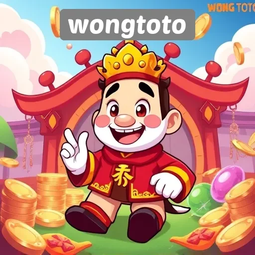 Keunggulan Fitur dan Permainan di Wongtoto
