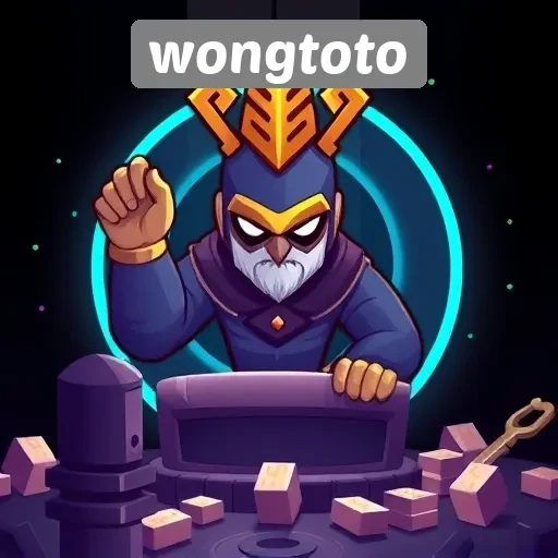 Meneliti Keamanan dan Privasi di Wongtoto