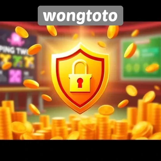 Faktor Keamanan dan Kenyamanan Bermain di Wongtoto