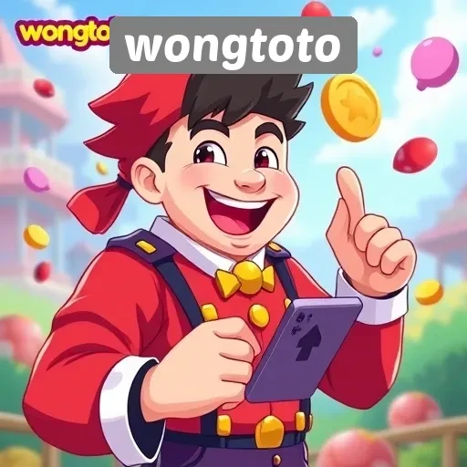 Kisah Sukses Wongtoto dalam Meningkatkan Popularitas Game Online