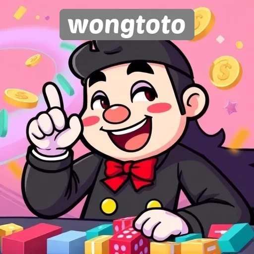 Menjelajahi Dunia Game Online di Wongtoto