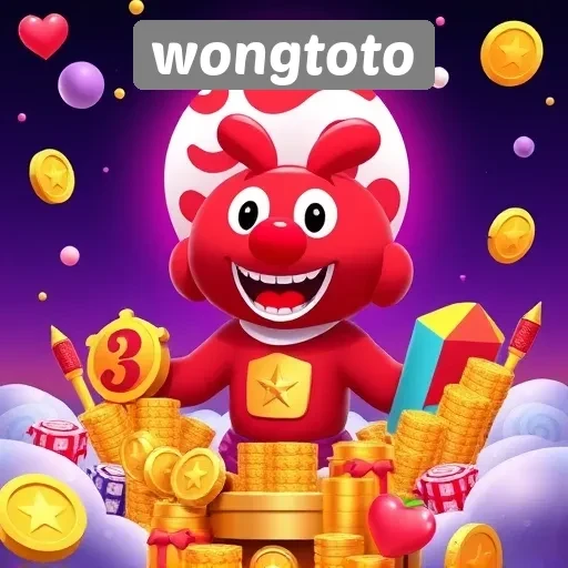Mengupas Keunggulan Situs Game Wongtoto
