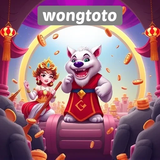 Tipe Permainan yang Tersedia di Wongtoto