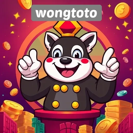 Bermain Aman di Situs Game Wongtoto