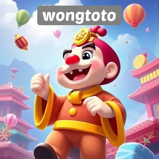 Fitur Unggulan yang Ditawarkan oleh Wongtoto untuk Para Gamer