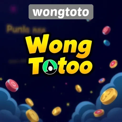 Kelebihan Wongtoto dalam Menyediakan Beragam Jenis Game Online