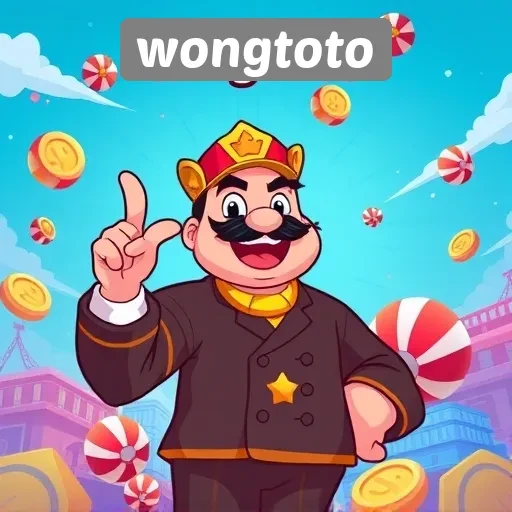 Mengenal Situs Game Wongtoto dan Layanannya