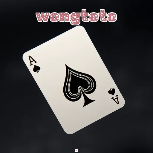 wongtoto: Menyelami Keseruan Arcade dengan Fitur Terbaik