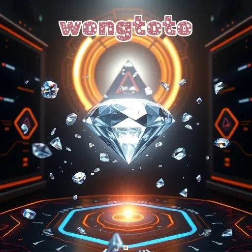 wongtoto: Penawaran Menarik untuk Penggemar Game Online Indonesia